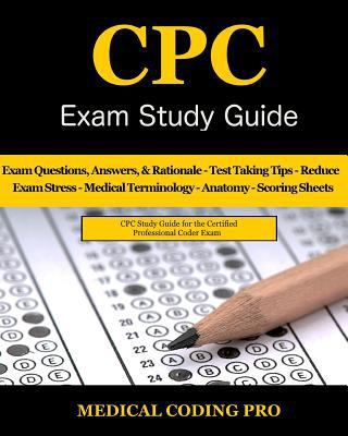CPC Exam Study Guide: 150 CPC Practice Exam Que... 1979414181 Book Cover