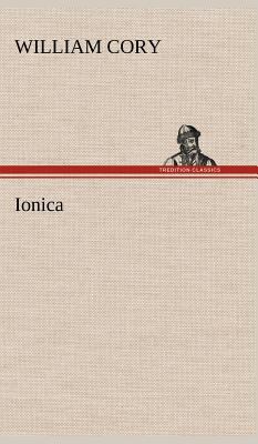 Ionica 384918126X Book Cover