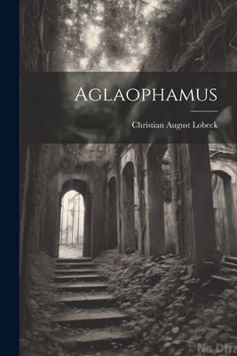 Aglaophamus 1021195316 Book Cover