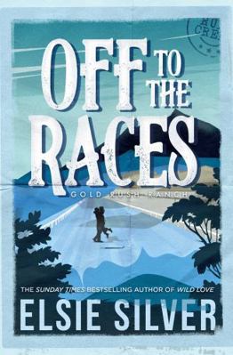 Off to the Races 1398539201 Book Cover