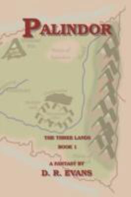 Palindor 0615206638 Book Cover