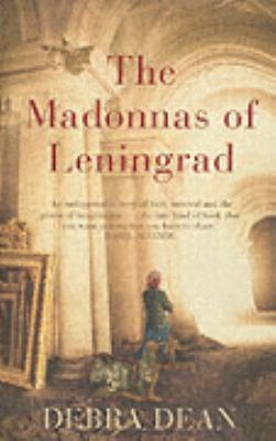 The Madonnas of Leningrad 0007215053 Book Cover