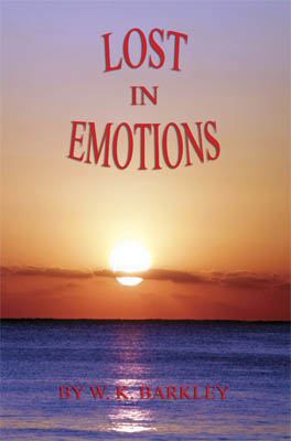 Lost in Emotions 1608624587 Book Cover