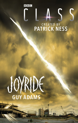 Class: Joyride 1785941860 Book Cover