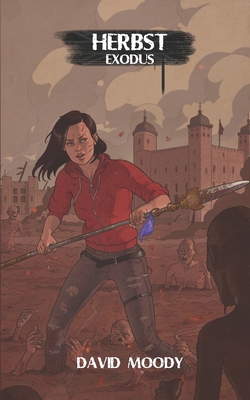 Herbst: Exodus: Buch 3 der Londoner Trilogien [German] B0BTRFGQFC Book Cover