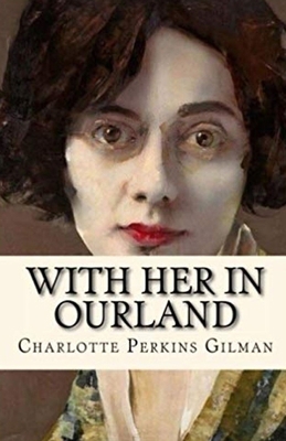 With Her in Ourland Illustrated B08X6KNGCV Book Cover