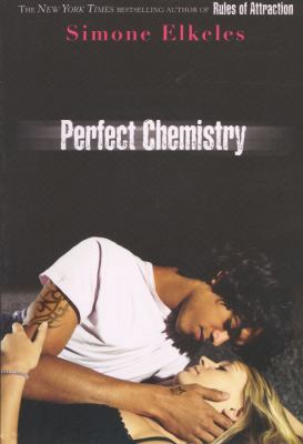Perfect Chemistry 0606234349 Book Cover