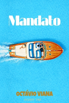Mandato [Spanish] 9403885610 Book Cover