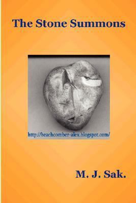 The Stone Summons 1847997910 Book Cover
