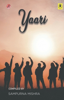 Yaari 819482589X Book Cover