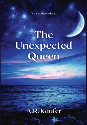 The Unexpected Queen B0BFHY5FDS Book Cover