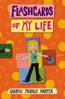 Flashcards of My Life B005IUYQ2K Book Cover