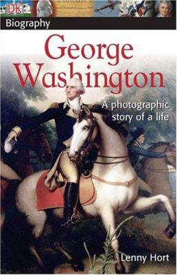 George Washington B01BIT9OIK Book Cover