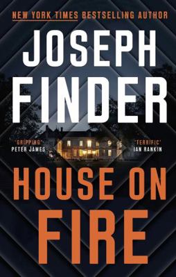 House on Fire 1838930558 Book Cover
