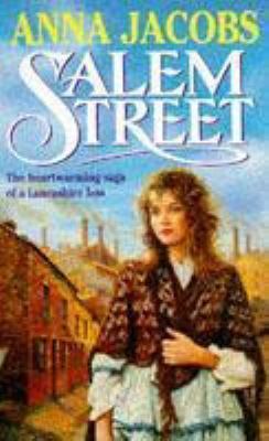 Salem Street B004KA9V9W Book Cover