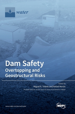 Dam Safety.: Overtopping and Geostructural Risks 3036556559 Book Cover