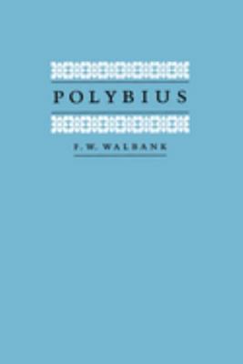 Polybius B007QYZSN2 Book Cover