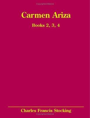 Carmen Ariza 1412030153 Book Cover