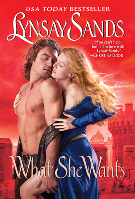 What She Wants 0063111349 Book Cover