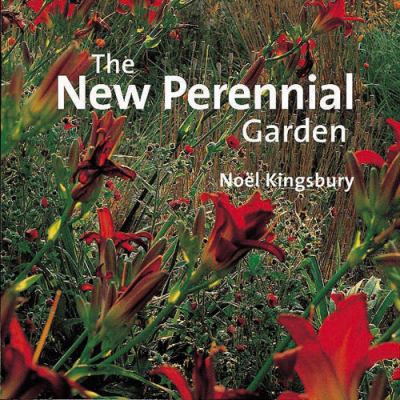 The New Perennial Garden 0711216088 Book Cover