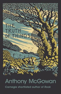 The Truth of Things            Book Cover