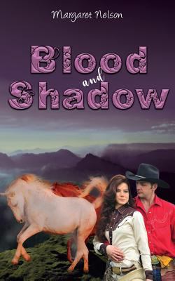 Blood and Shadow 1970066210 Book Cover