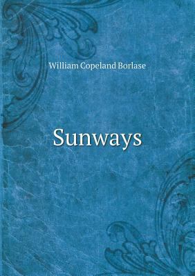 Sunways 5518593082 Book Cover
