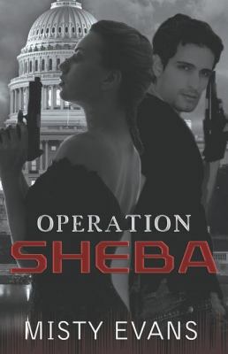 Operation Sheba 1605043265 Book Cover