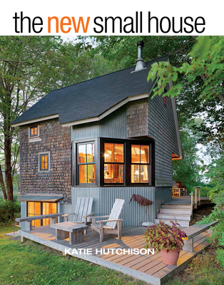 The New Small House 1631864408 Book Cover