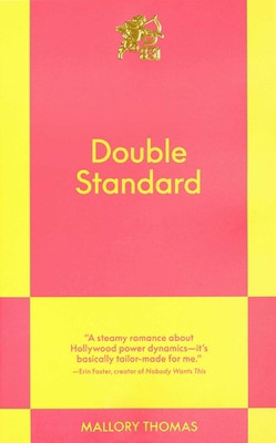 Double Standard: An 831 Stories Romance B0FX1329CH Book Cover