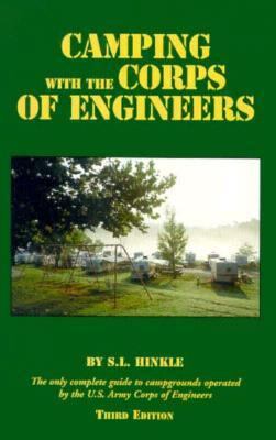 Camping with the Corps of Engineers 0937877239 Book Cover
