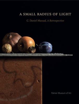 Small Radius Light: G. DANIEL MASSAD, HB: G. Da... 0911209719 Book Cover