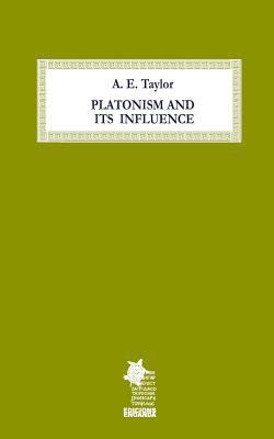 Platonism and Its Influence 1977012973 Book Cover