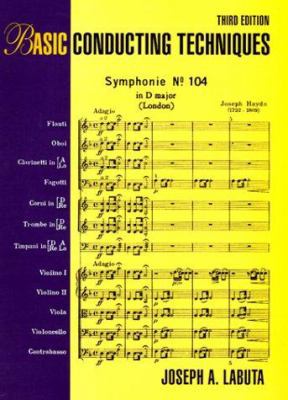 basic_conducting_techniques B005YVJ9AW Book Cover
