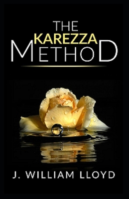 Karezza Method illustrated B0932JC7NK Book Cover