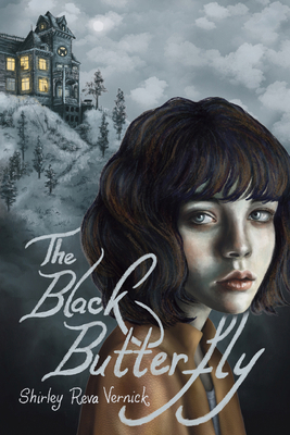 The Black Butterfly 1643797964 Book Cover