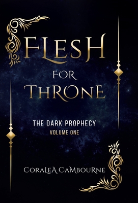 The Dark Prophecy 0228863511 Book Cover