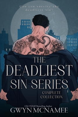 The Deadliest Sin Series Complete Collection 1959062107 Book Cover