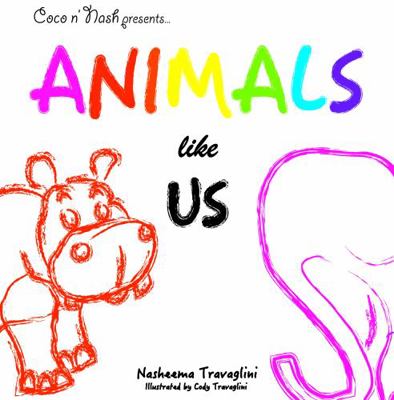 Animals Like Us