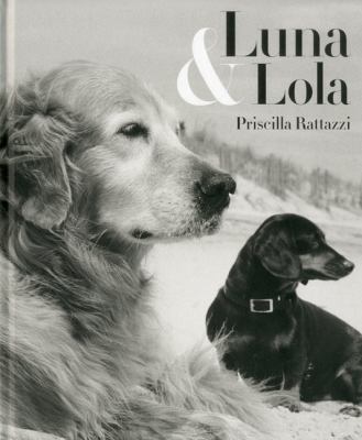Luna & Lola 0935112014 Book Cover