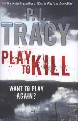 Play to Kill: Monkeewrench Book 5 0718152743 Book Cover