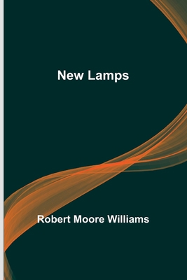 New Lamps 9356712646 Book Cover