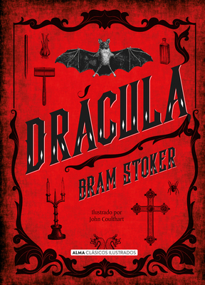 Drácula [Spanish] 8415618832 Book Cover