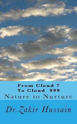 From Cloud 7 To Cloud 999: Life eventualities e... 1530227763 Book Cover