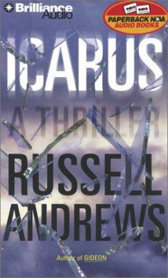 Icarus 1587884593 Book Cover