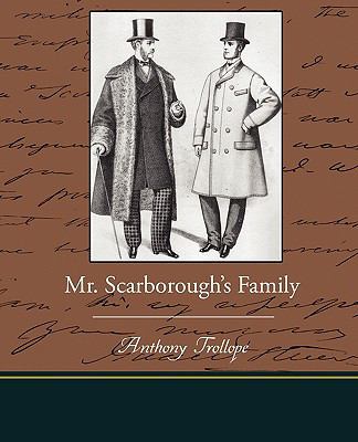 Mr. Scarborough s Family 1438529570 Book Cover