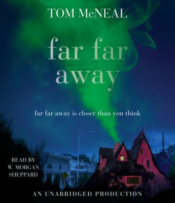 Far Far Away 0385368593 Book Cover