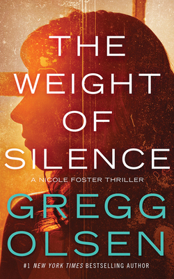 The Weight of Silence 1543690521 Book Cover