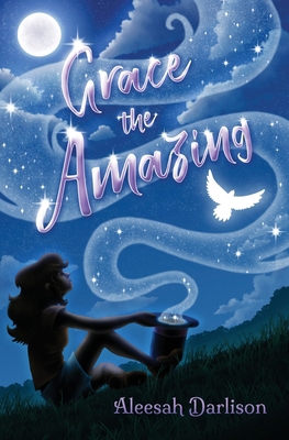 Grace the Amazing 1761113755 Book Cover