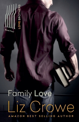 Family Love            Book Cover